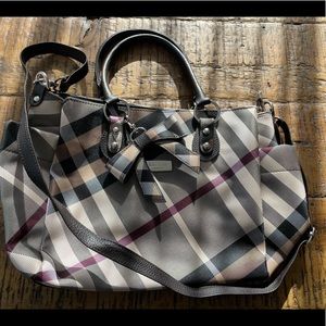 Burberry DUPE